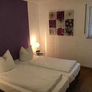 Apartment Talblick, Litzendorf