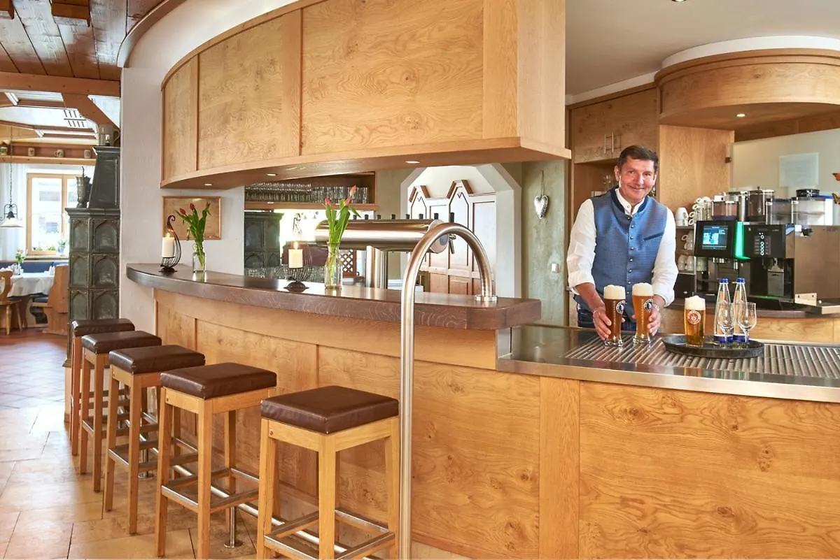 Landgasthof Euringer Hotel Beilngries