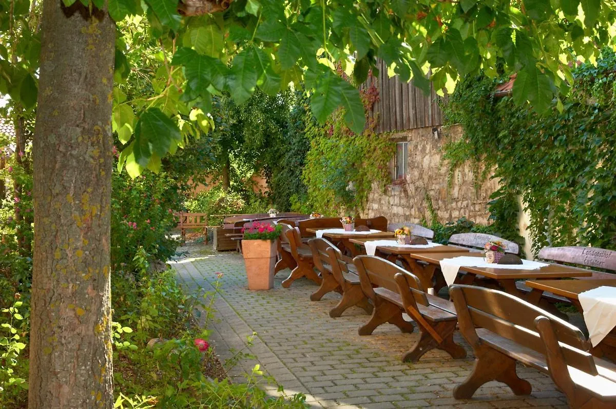 Landgasthof Euringer Hotel Beilngries