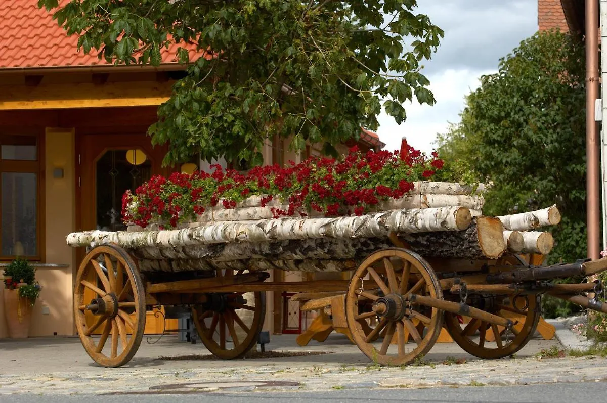 Landgasthof Euringer Hotel Beilngries