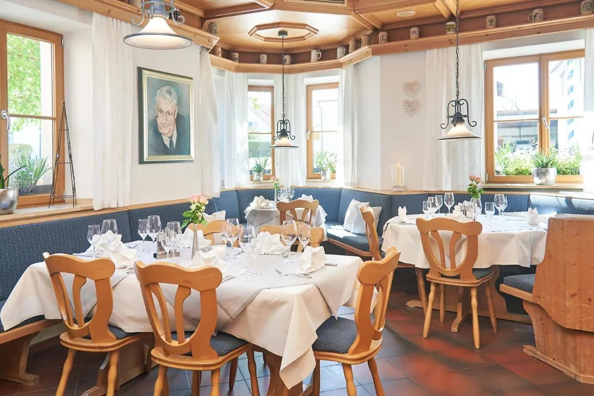 Landgasthof Euringer Hotel Beilngries
